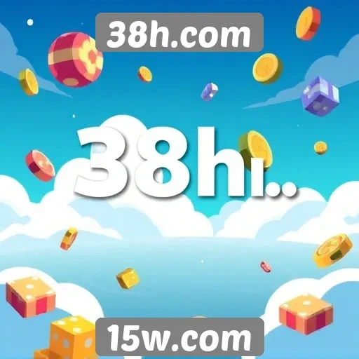 Recursos exclusivos oferecidos por 38h.com