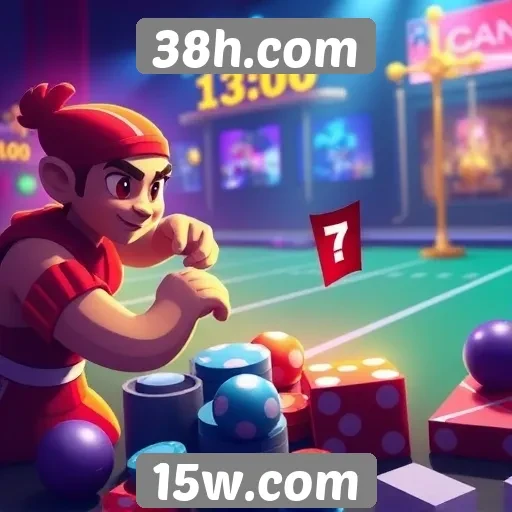 Perspectivas de crescimento no mercado de jogos