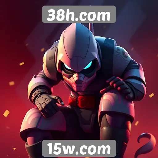Novos jogos disponíveis no 38h.com em 2026