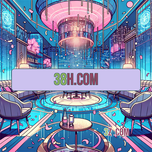 Plataforma de Jogos Do 38h.com: Entretenimento e Conexão