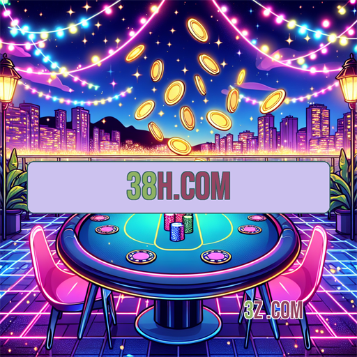 Embarque na Aventura dos Slots Online no 38h.com