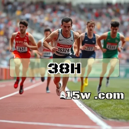 38h.com Esportes